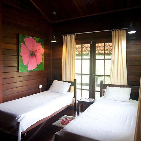 Villa Maree Praia de Pipa Szoba fotó