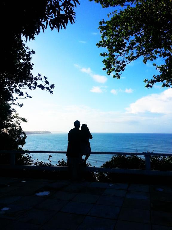 Villa Maree Praia de Pipa Kültér fotó