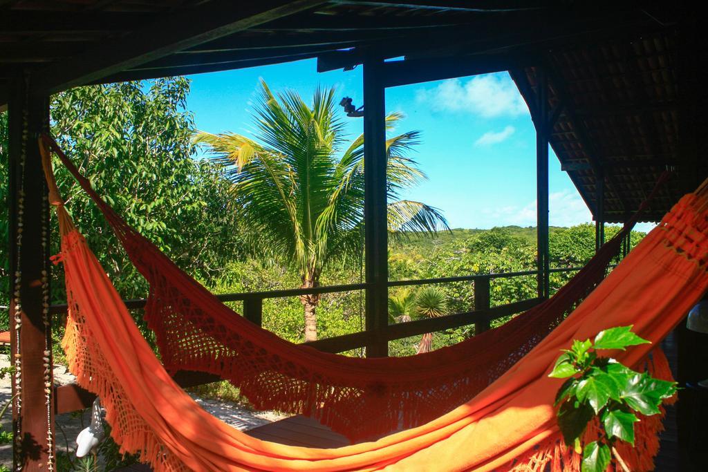 Villa Maree Praia de Pipa Kültér fotó