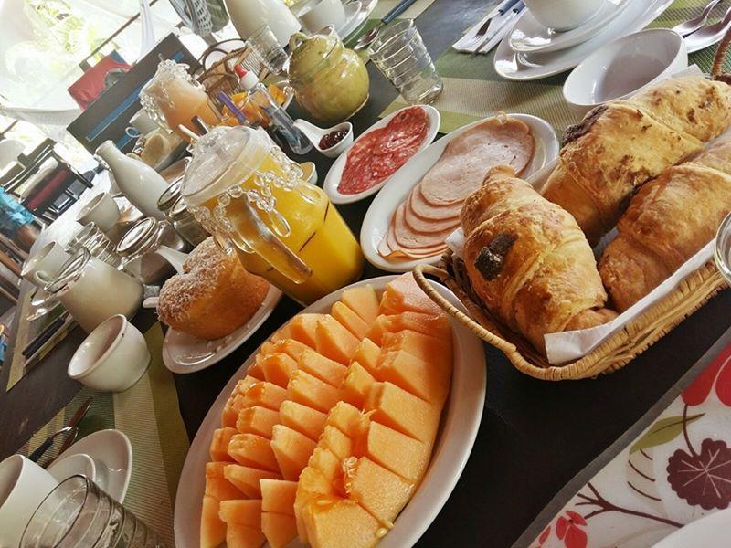 Villa Maree Praia de Pipa Kültér fotó