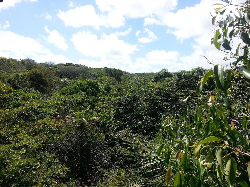 Villa Maree Praia de Pipa Kültér fotó