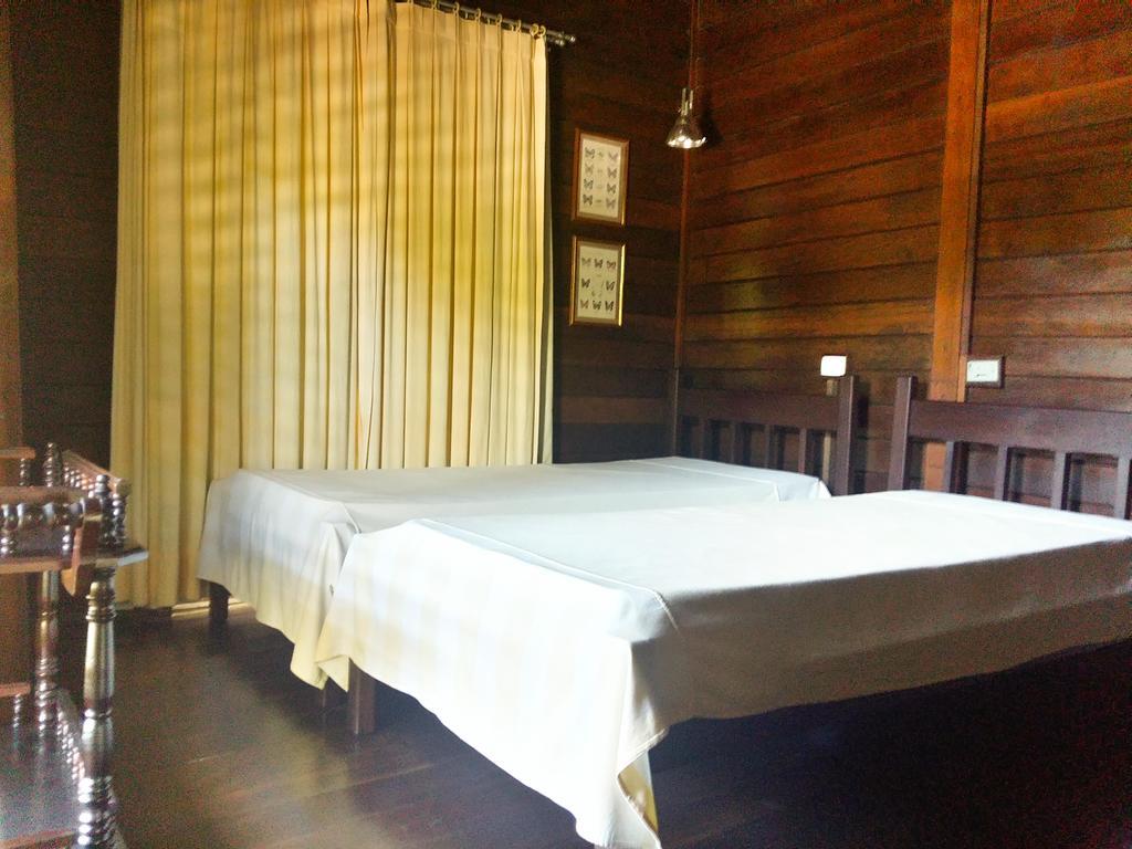 Villa Maree Praia de Pipa Kültér fotó