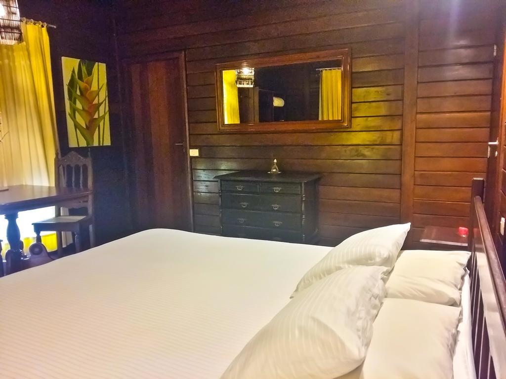 Villa Maree Praia de Pipa Kültér fotó